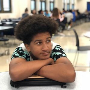 Meet your Posher, Jesse